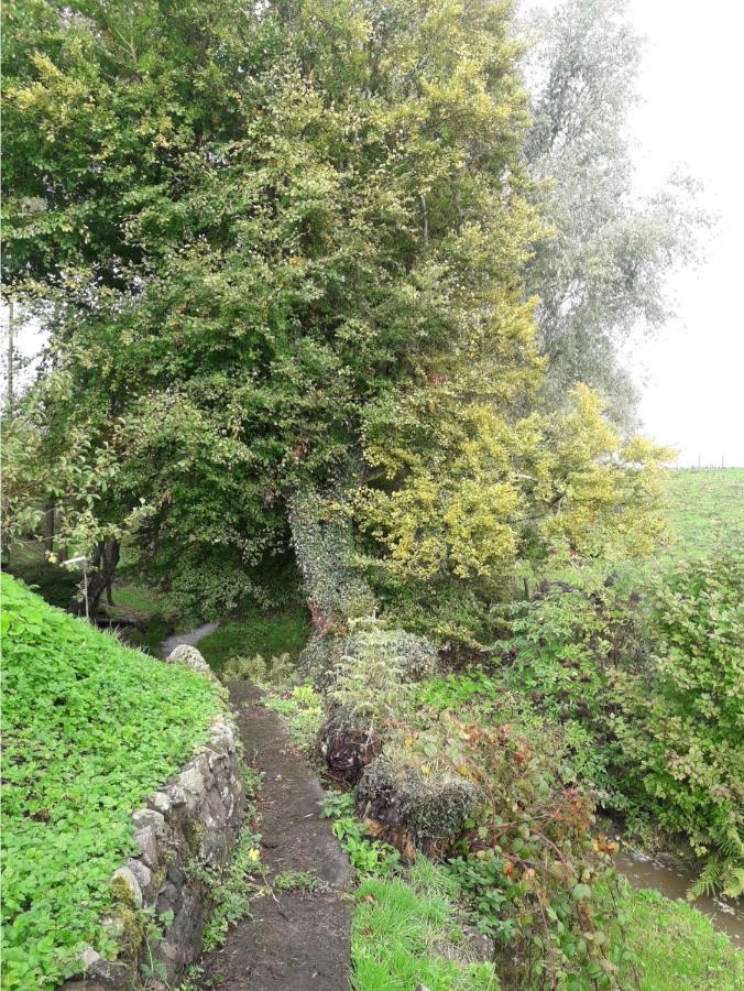 Relax In A 1 Bedroom Apartment Near A Country Pub Eyemouth Bagian luar foto